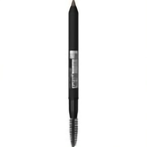 Lapiz de cejas Maybelline Tatto Brown Deep Brown - Imagen 2