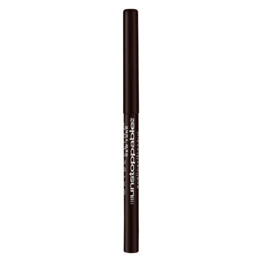 Delineador Retractil Maybelline Unstoppable Espresso