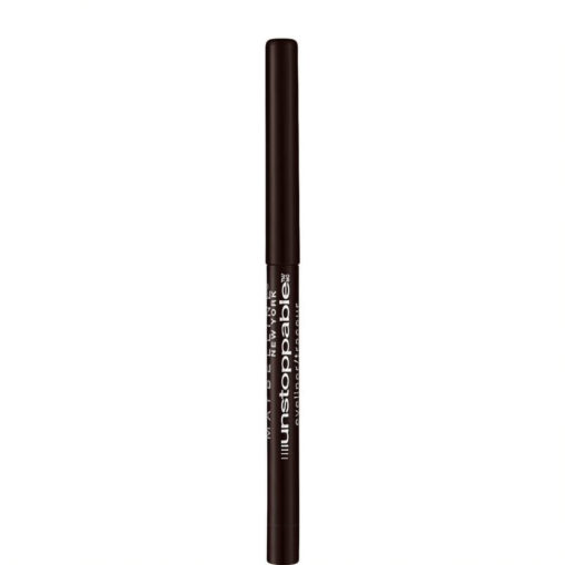Delineador Retractil Maybelline Unstoppable Espresso - Imagen 2