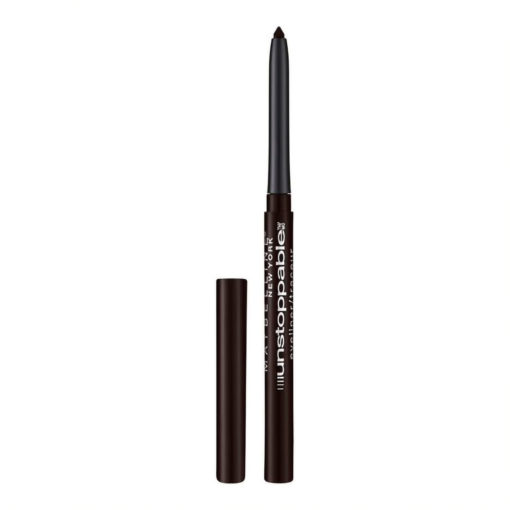 Delineador Retractil Maybelline Unstoppable Espresso - Imagen 4