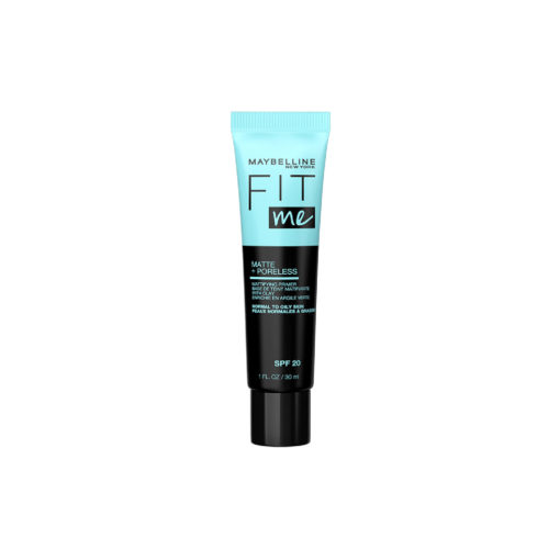 Primer Maybelline Fit Me Matificante