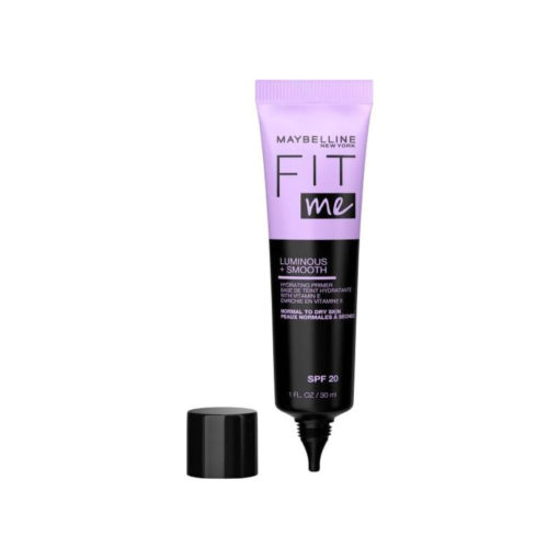 Primer Maybelline Fit Me Hidratante