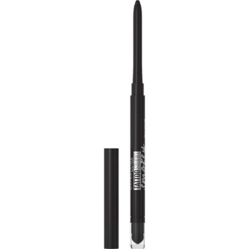 Delineador en Lapiz Maybelline Tatto Liner Black