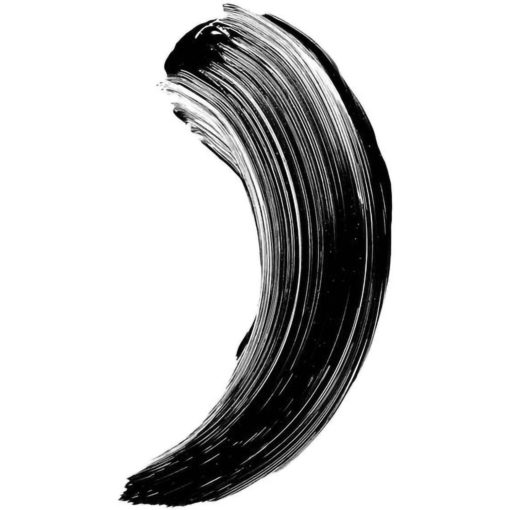Mascara de Pestañas Maybelline The Colossal Black - Imagen 2