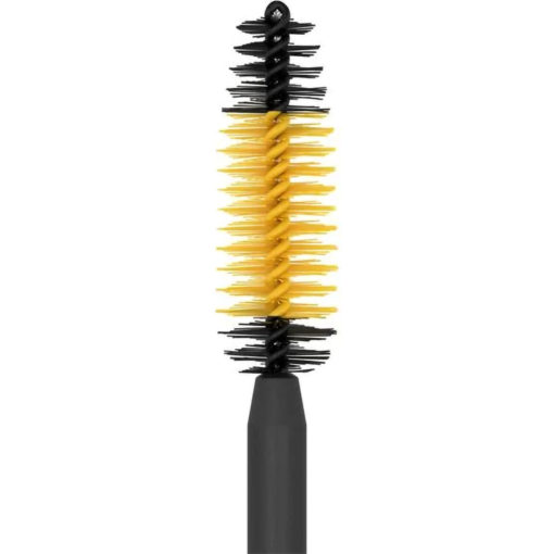 Mascara de Pestañas Maybelline The Colossal Black - Imagen 4