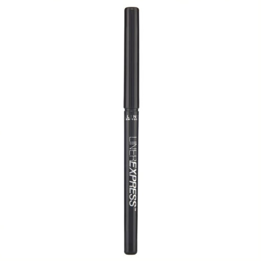 Delineador en Lápiz Maybelline Line Express Ebony Black