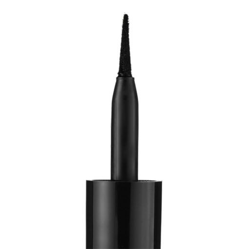 Delineador Líquido Maybelline Stiletto Blackest Black - Imagen 3
