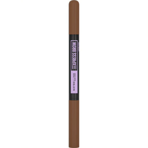 Lapiz de cejas Maybelline Xpress Medium Brown