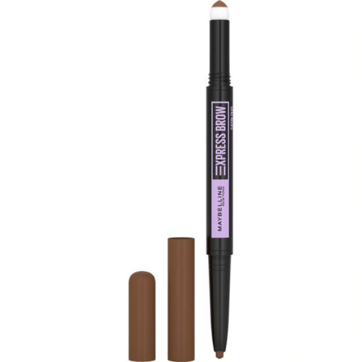 Lapiz de cejas Maybelline Xpress Medium Brown - Imagen 2