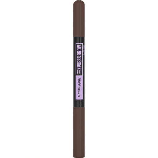 Lapiz de cejas Maybelline Xpress Dark Brown