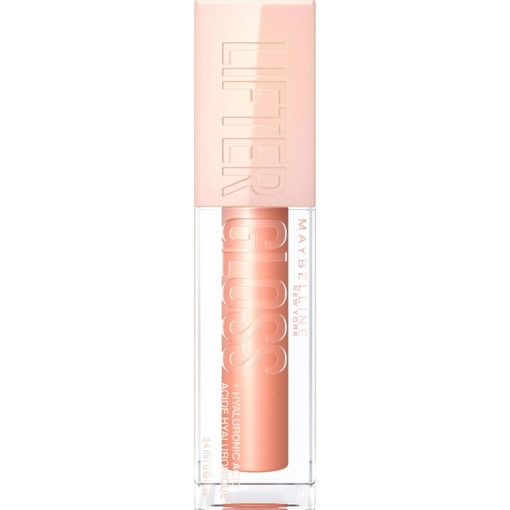 Brillo Labial Maybelline Lifter Gloss Amber - Imagen 3