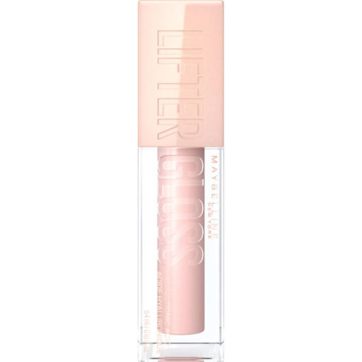 Brillo Labial Maybelline Lifter Gloss Ice - Imagen 3