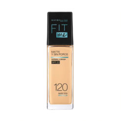 Base de maquillaje Maybelline Fit Me Classic Ivory