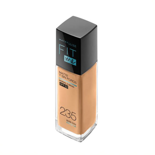 Base de maquillaje Maybelline Fit Me Pure Beige - Imagen 2