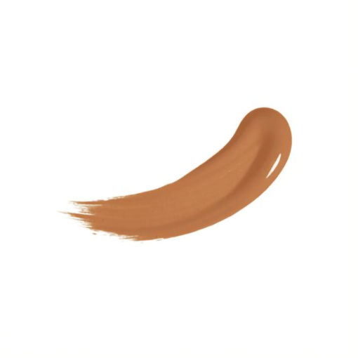 Base de maquilaje Maybelline Fit Me Warm Honey - Imagen 3