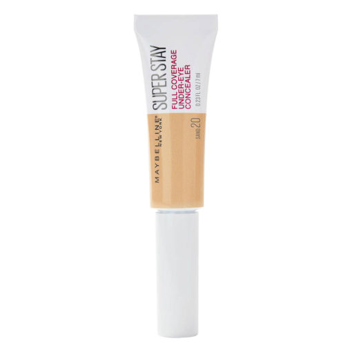 Corrector Maybelline Super Stay 24hs Sand