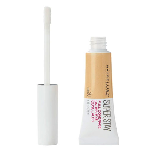Corrector Maybelline Super Stay 24hs Sand - Imagen 3