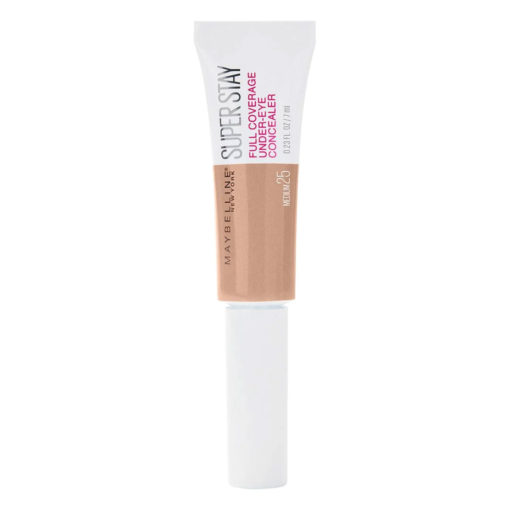 Corrector Maybelline Super Stay 24hs Medium