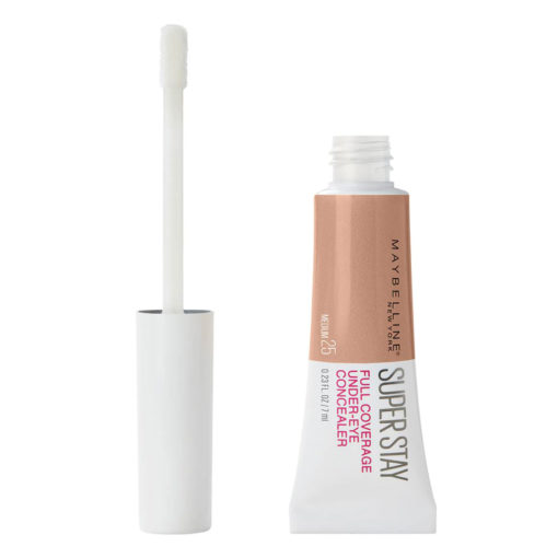 Corrector Maybelline Super Stay 24hs Medium - Imagen 3