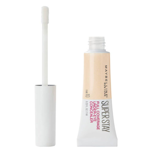 Corrector Maybelline Super Stay 24hs Light - Imagen 3
