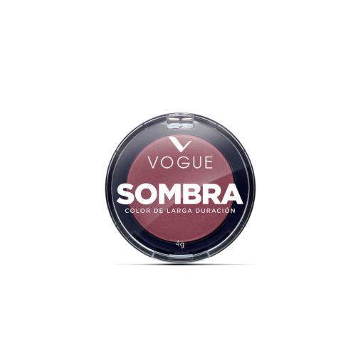 Sombra Individual Vogue  Velvet