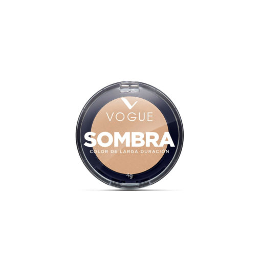 Sombra Individual Vogue  Natural