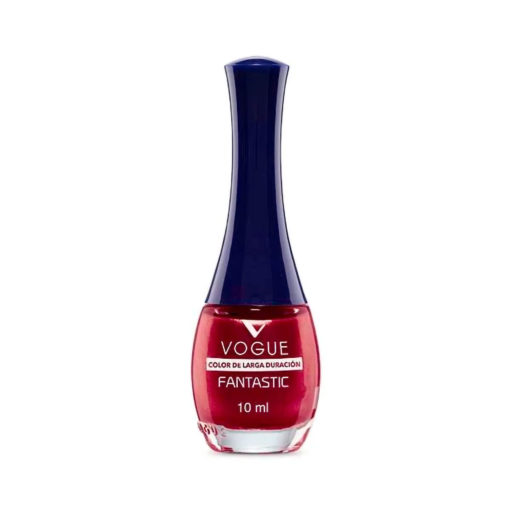 Esmalte Vogue Super Fantastic Pagoda Pink