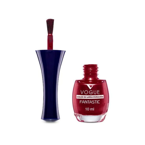 Esmalte Vogue Super Fantastic Pagoda Pink - Imagen 3