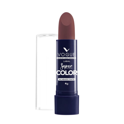 Labial Vogue Super Fantastic Vanidosa