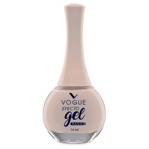 Esmalte Vogue Gel Positiva
