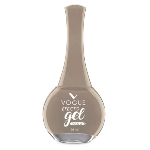 Esmalte Vogue Gel Suspicaz