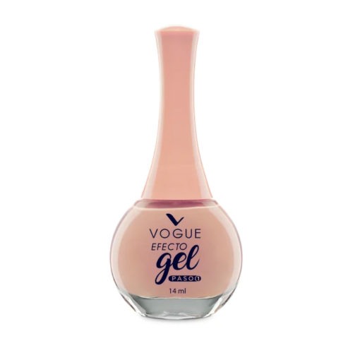 Esmalte Vogue Gel Unica