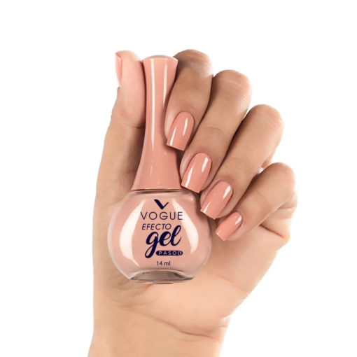 Esmalte Vogue Gel Unica - Imagen 2