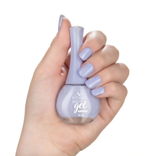Esmalte Vogue Gel Conexion - Imagen 2