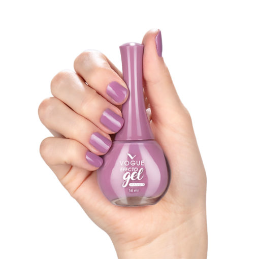 Esmalte Vogue Gel Diversion - Imagen 2