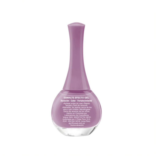 Esmalte Vogue Gel Diversion - Imagen 3