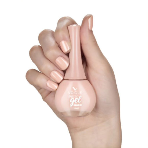 Esmalte Vogue Gel Emocion - Imagen 2