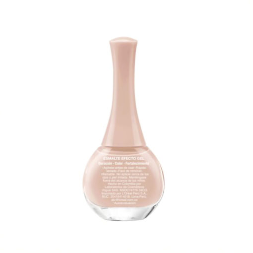 Esmalte Vogue Gel Emocion - Imagen 3