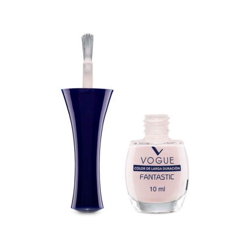 Esmalte Vogue Super Fantastic Glaciar - Imagen 2