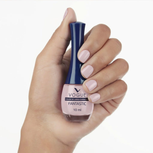Esmalte Vogue Super Fantastic Glaciar - Imagen 4