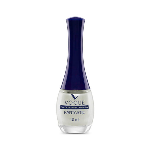 Esmalte Vogue Super Fantastic Platino