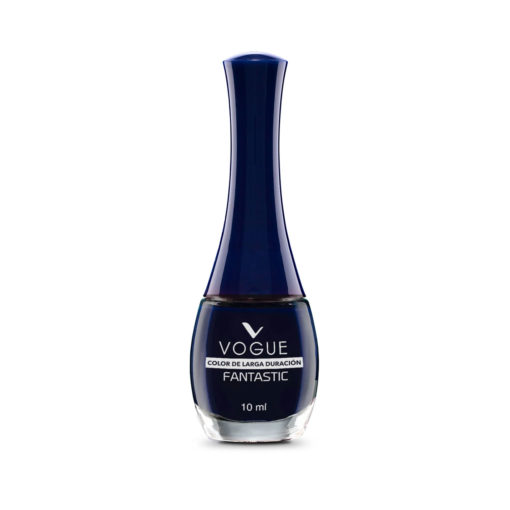 Esmalte Vogue Super Fantastic Azulado
