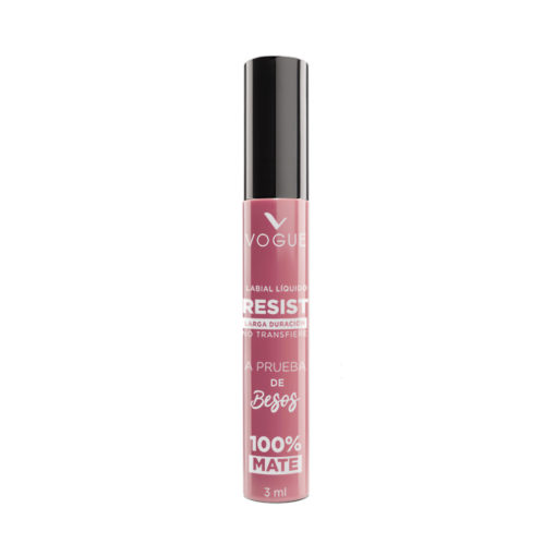 Labial Liquido Vogue Resist Encantadora - Imagen 2