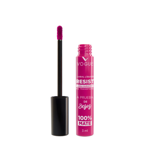 Labial Liquido Vogue Resist Magica
