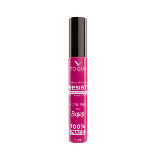 Labial Liquido Vogue Resist Magica - Imagen 2