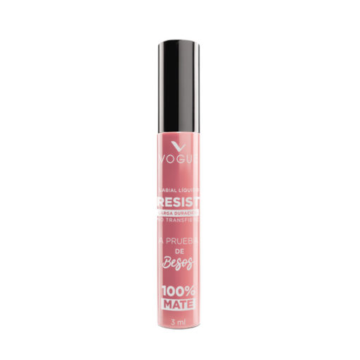 Labial Liquido Vogue Resist Natural - Imagen 2
