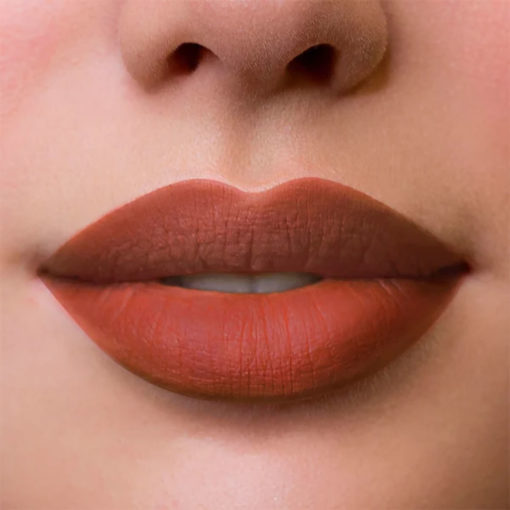 Labial Liquido Vogue Resist Amorosa - Imagen 4
