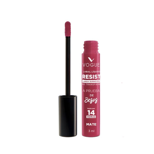 Labial Liquido Vogue Resist Segura - Imagen 2