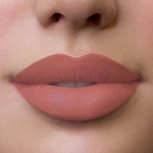 Labial Liquido Vogue Resist Elegante - Imagen 2