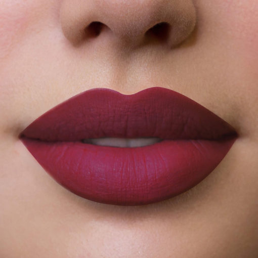 Labial Liquido Vogue Resist Apasionada - Imagen 2